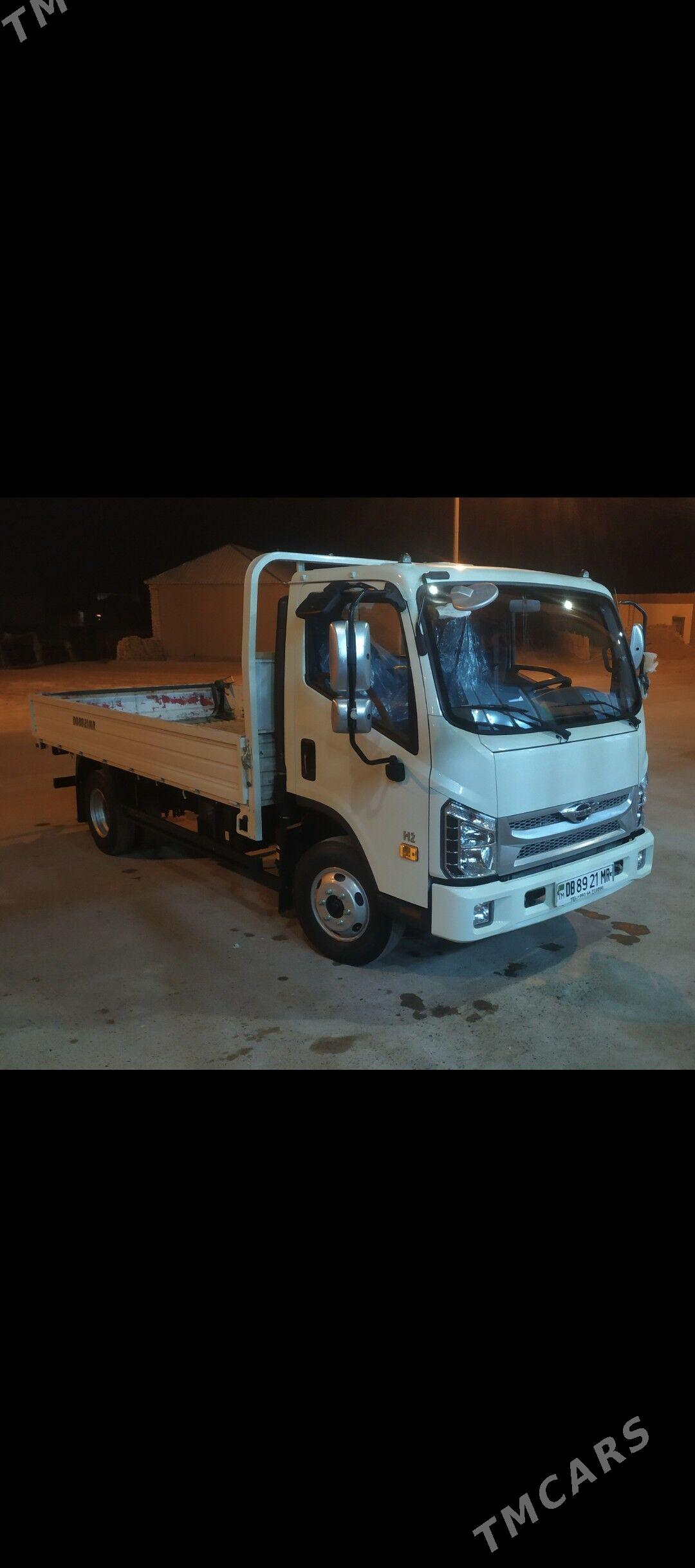 Forland H2 2022 - 260 000 TMT - Мары - img 1