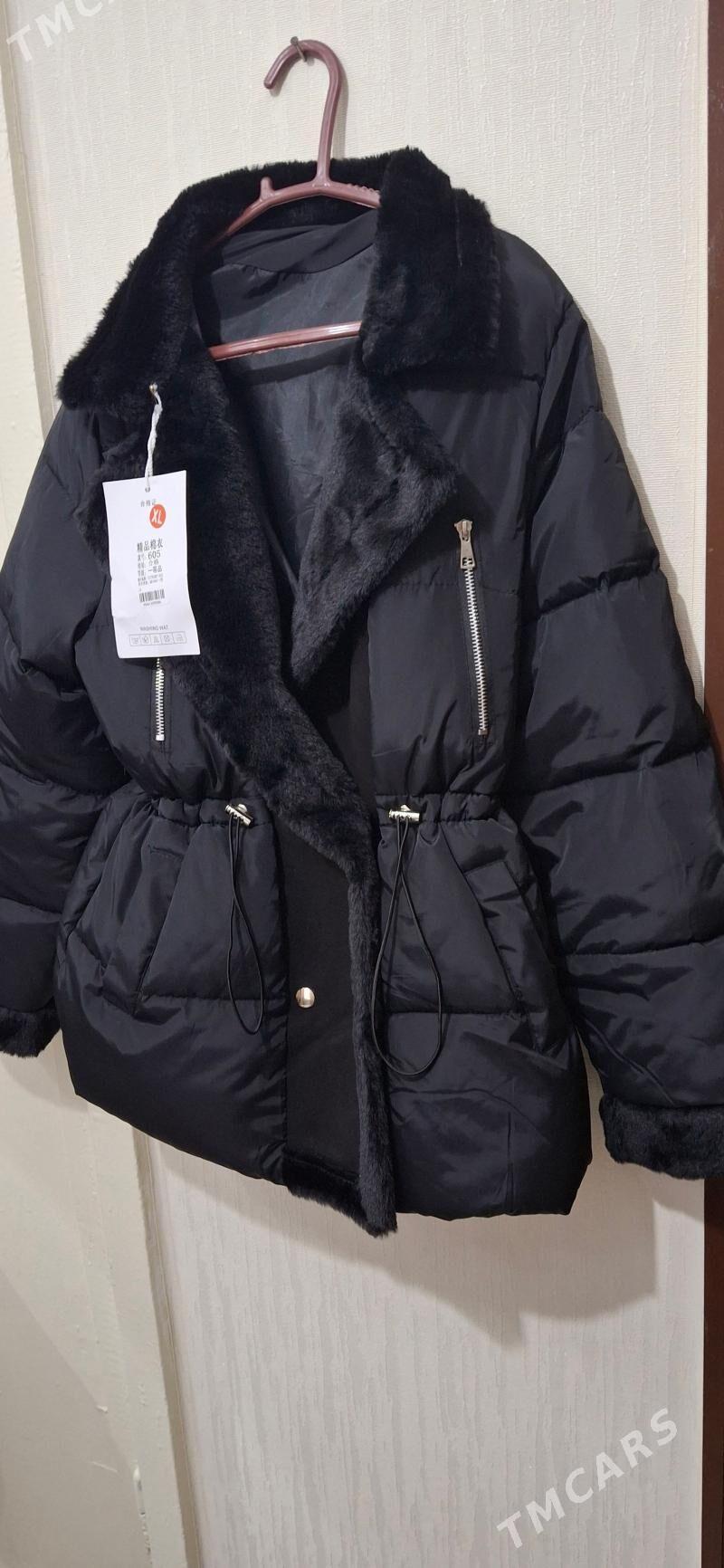 куртка - Ашхабад - img 1