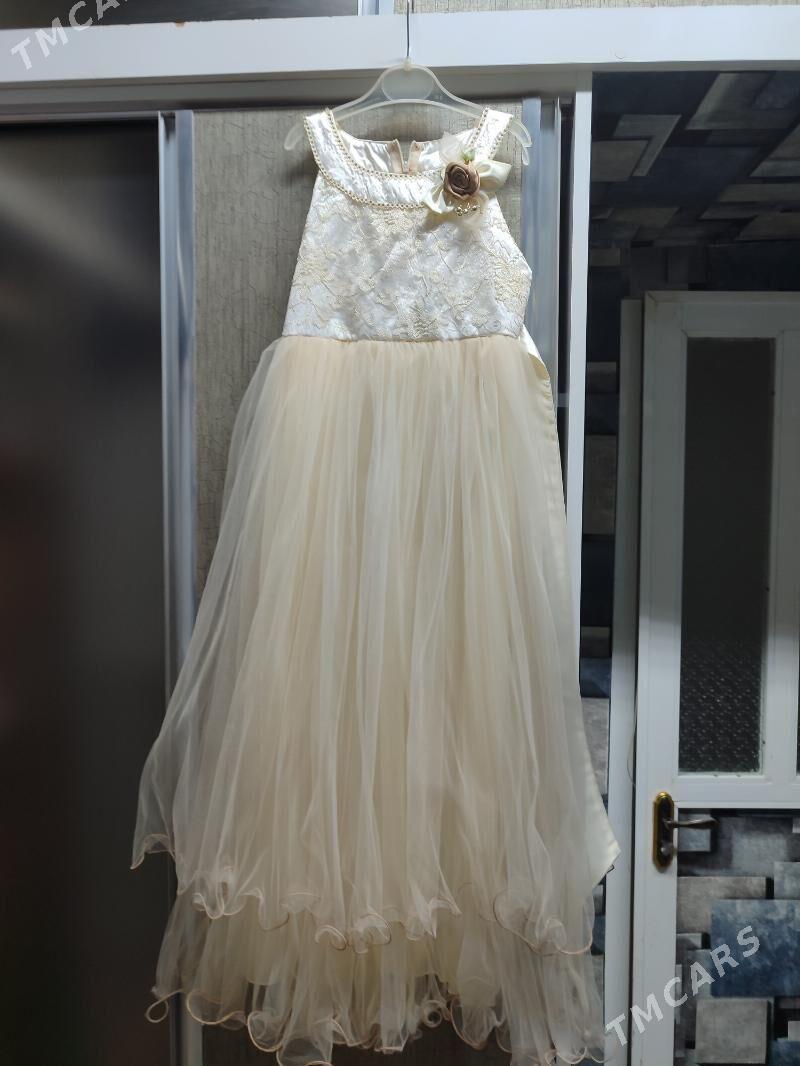 платье - Balkanabat - img 1