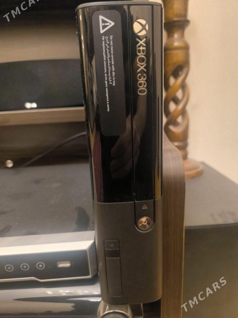 Xbox 360 +kinecr - Aşgabat - img 1