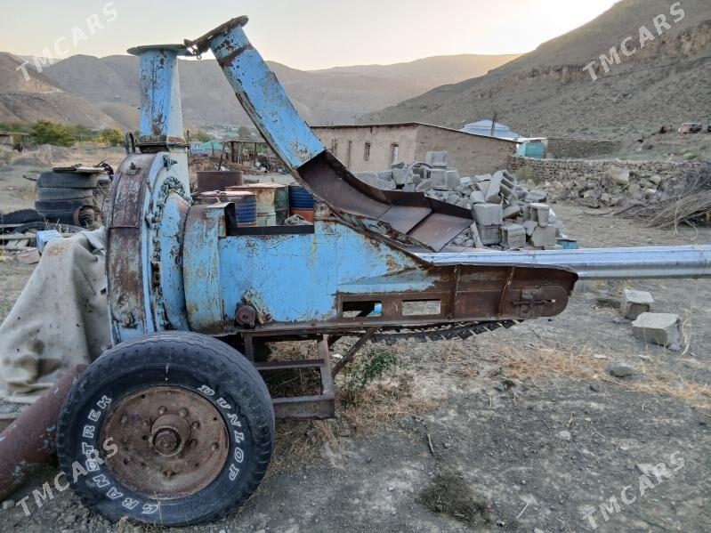 MTZ T-28 1998 - 70 000 TMT - Magtymguly - img 1