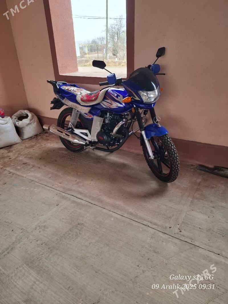 Fekon FK200-14G 2025 - 20 000 TMT - Дянев - img 1