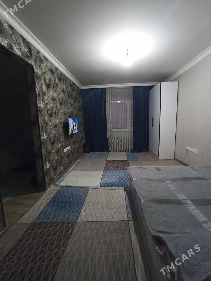 kwartira квартира - Türkmenbaşy - img 1