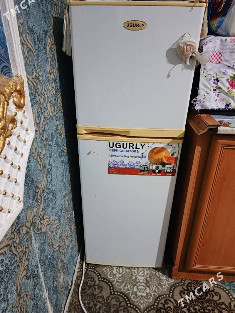 Holodilnik - Änew - img 1