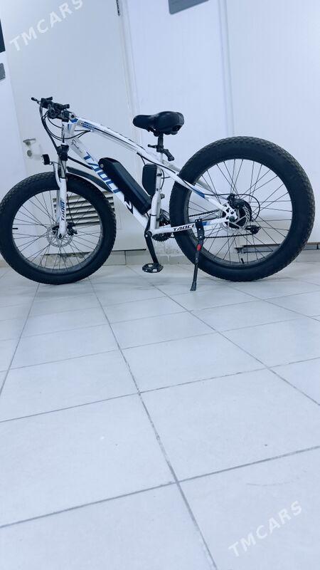 tokly tigir - Олимпийский городок - img 1