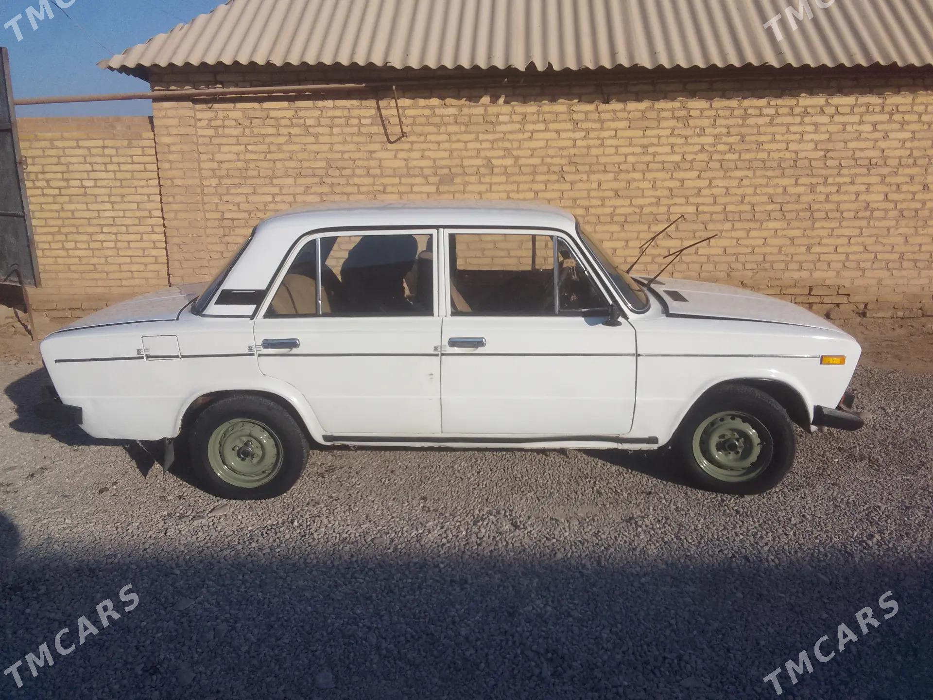 Lada 2106 1994 - 27 000 TMT - Байрамали - img 1