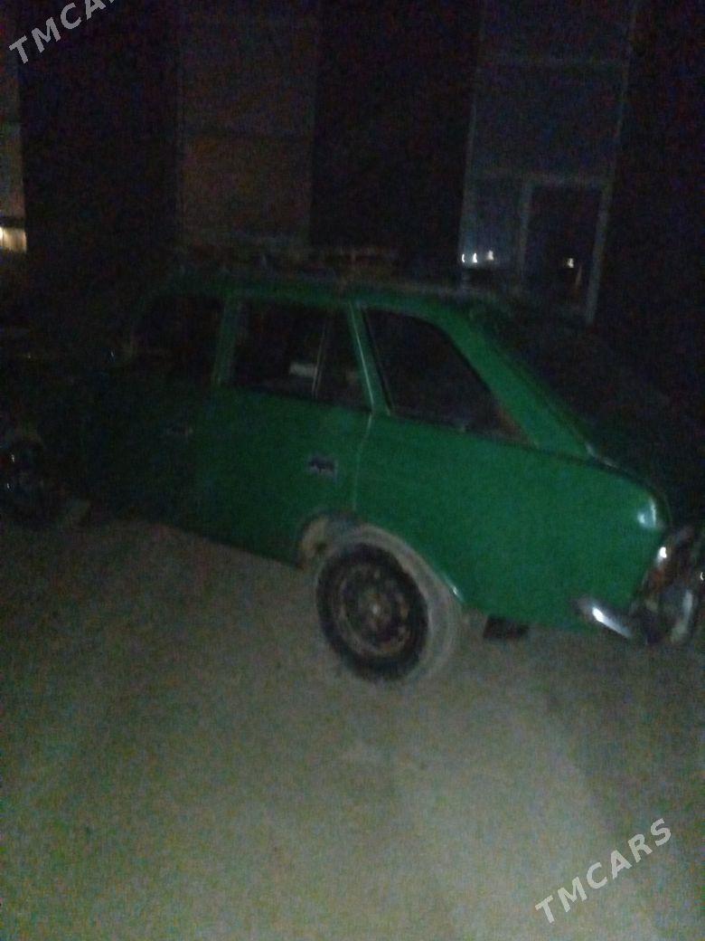 Москвич 412 1987 - 6 000 TMT - Türkmenabat - img 1