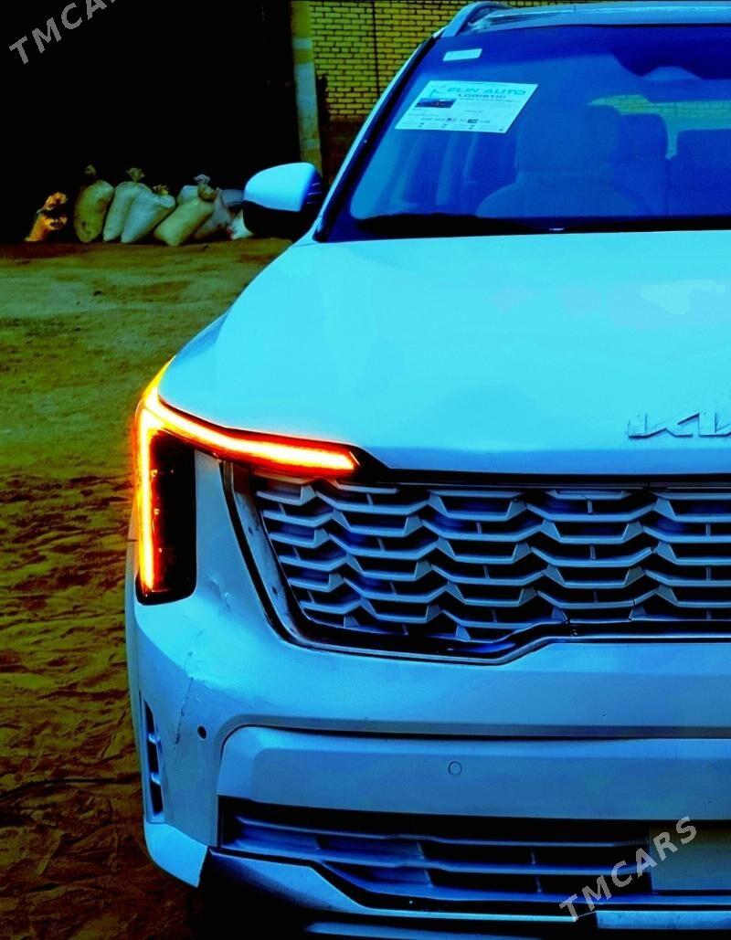 Kia Sorento 2025 - 570 000 TMT - Мары - img 1