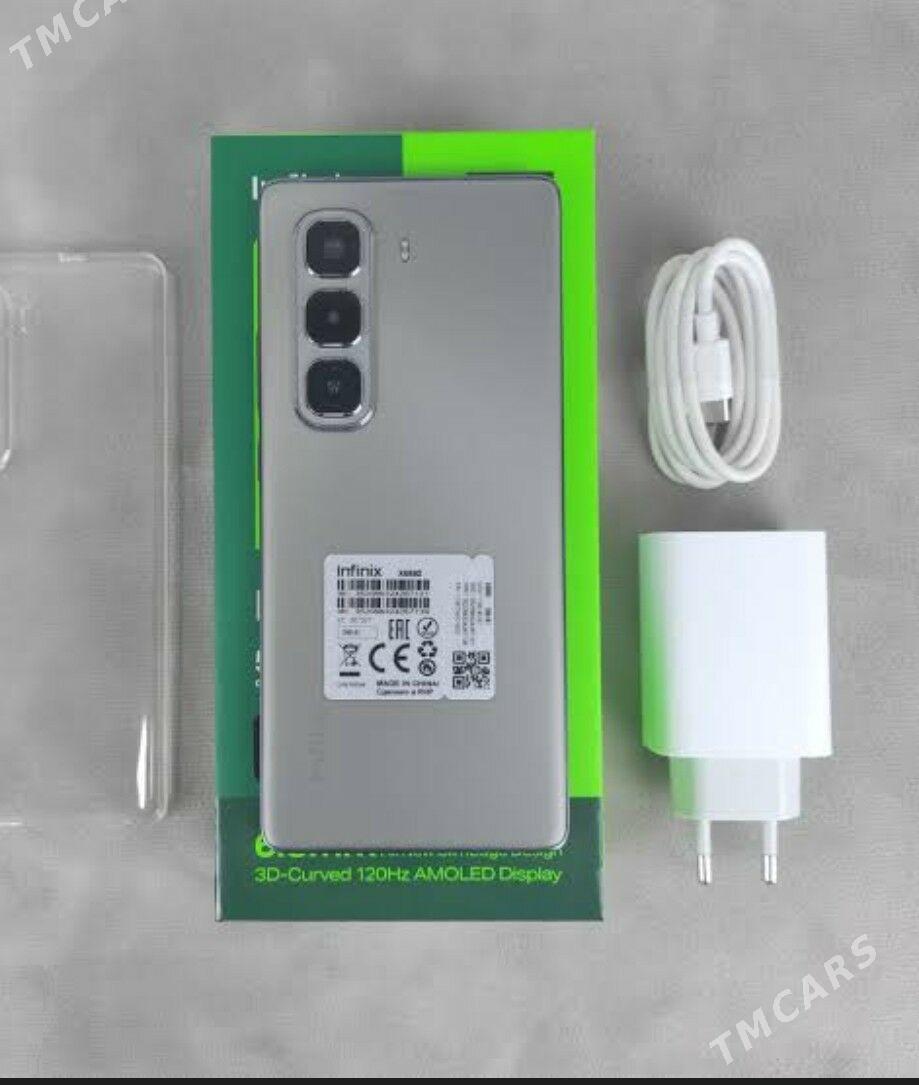 INFINIKIS HOT 50 PRO+ - Wekilbazar - img 1