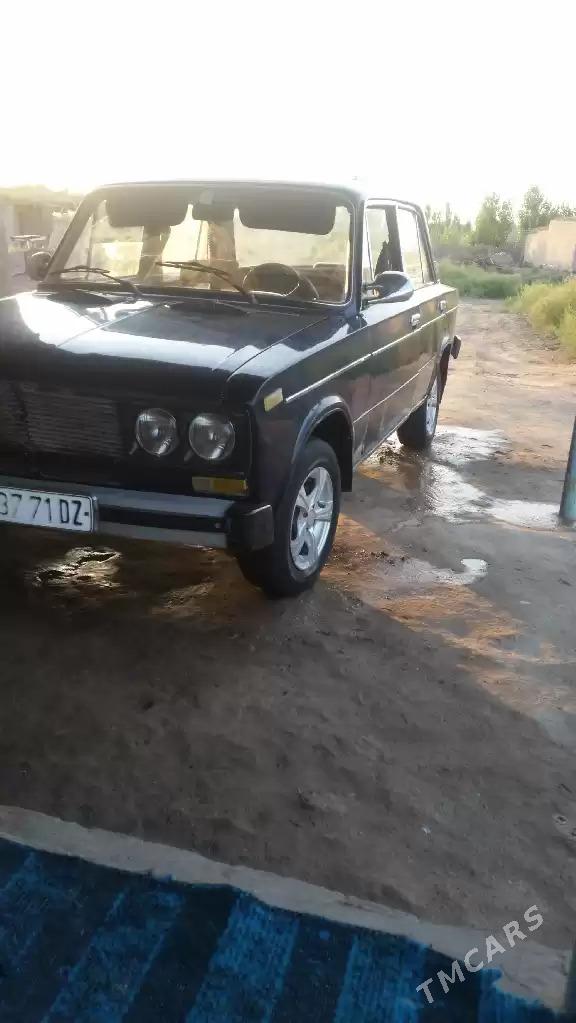 Lada 2106 1980 - 14 000 TMT - Gubadag - img 1