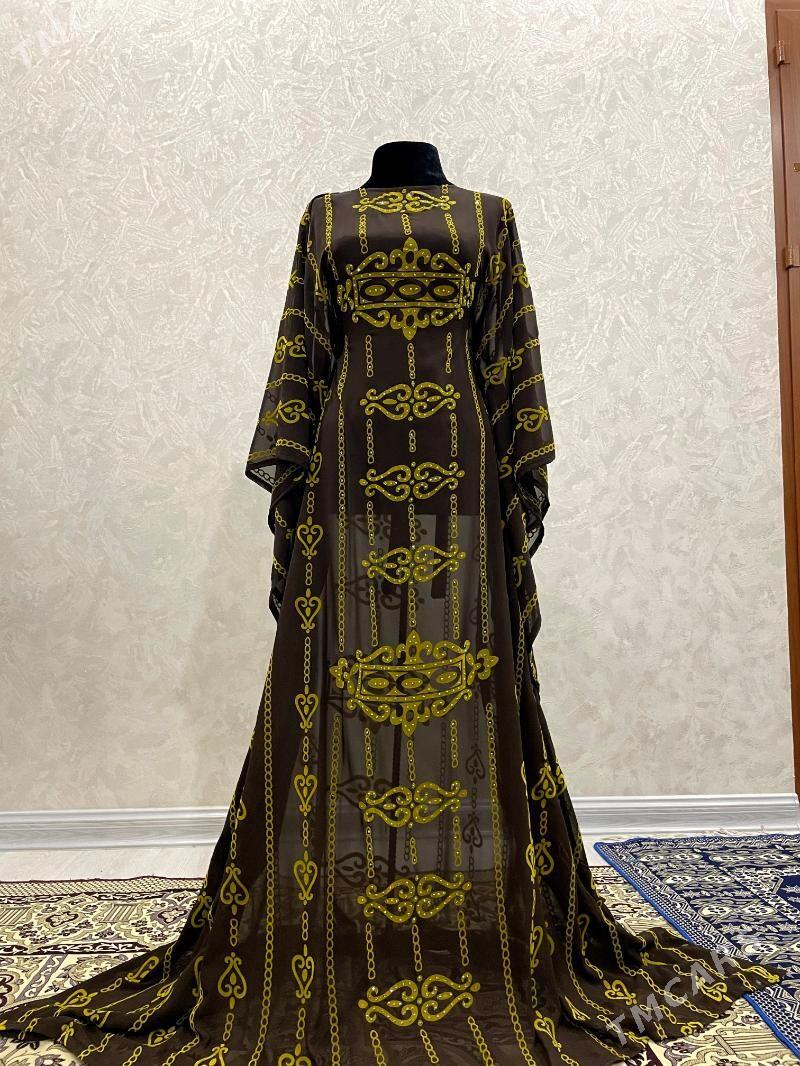 barhatny koynek - Ашхабад - img 1