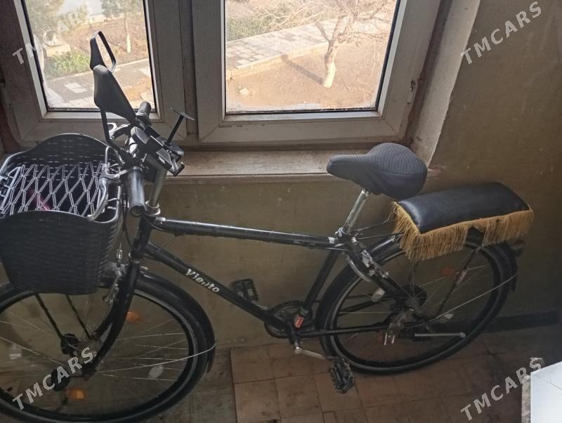 Tigir - Мары - img 1