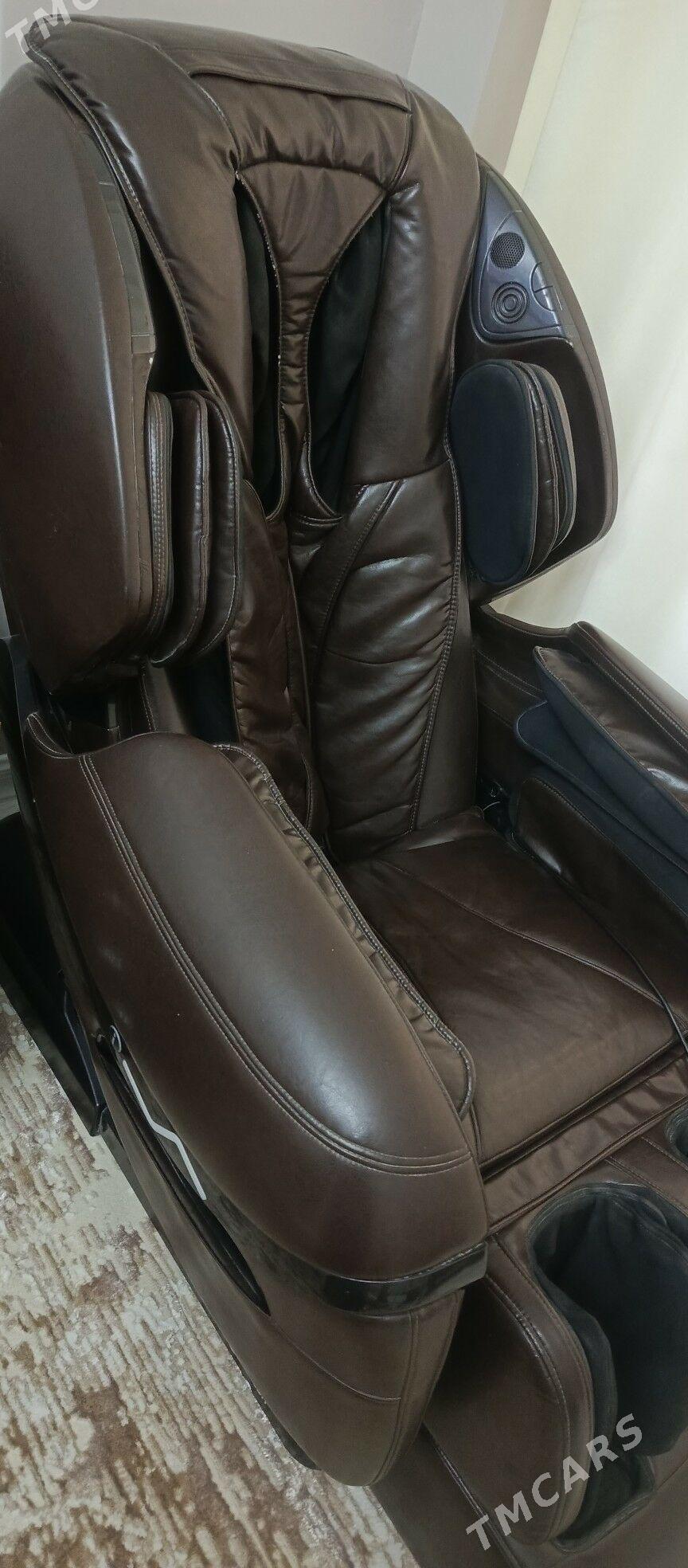 массажный кресла - 2 mkr - img 1