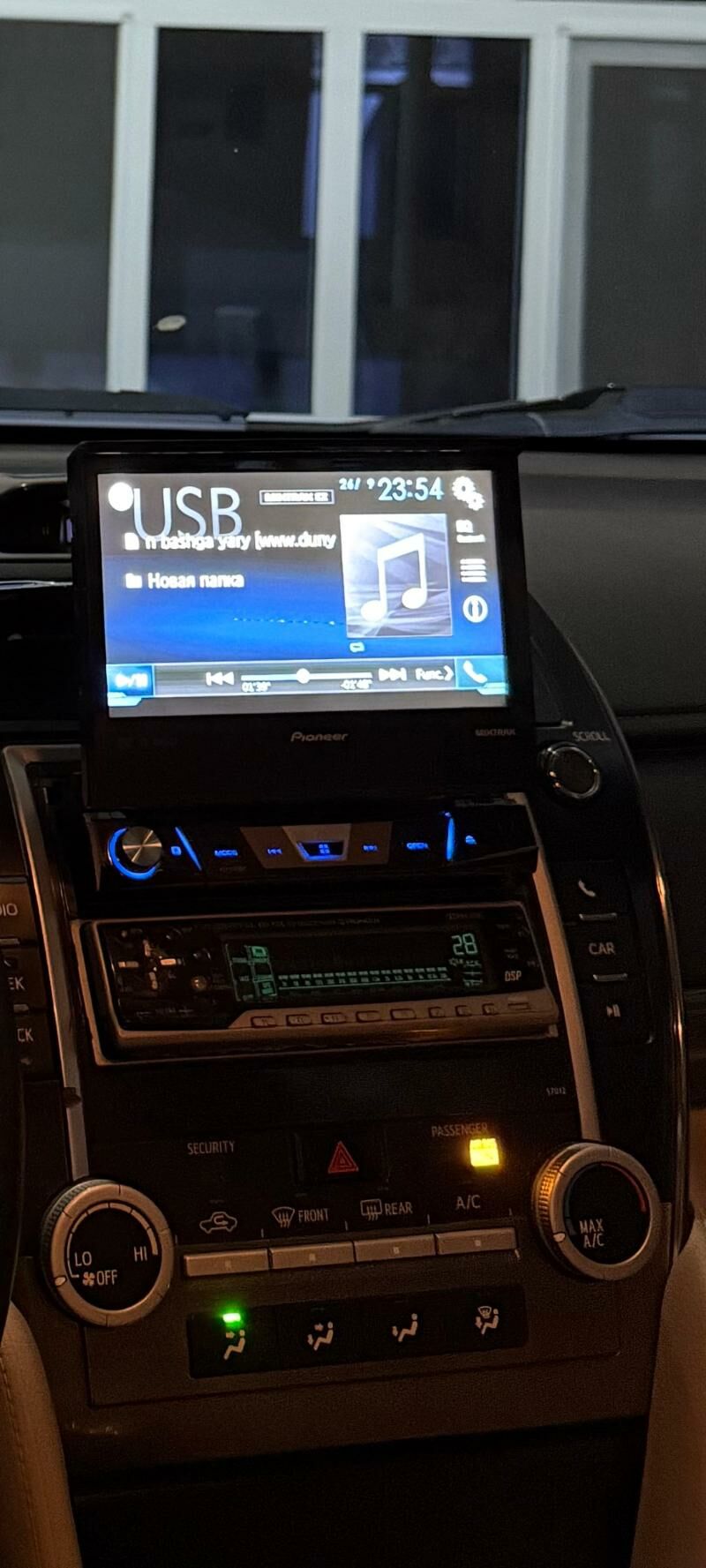 tv exo 9 000 TMT - Теджен - img 1