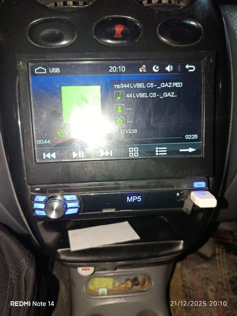 MP5 tv 650 TMT - Daşoguz - img 1