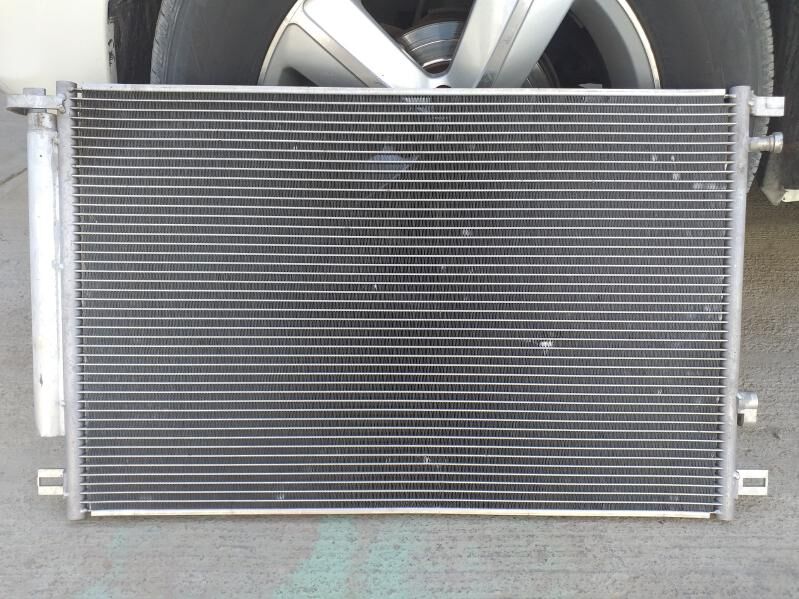 konsaner radiator 1 500 TMT - Çoganly - img 1