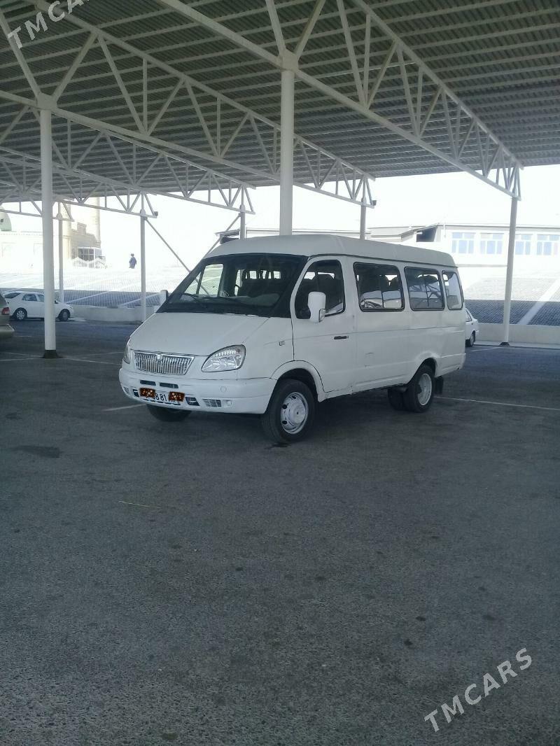 Gaz Gazel 2012 - 130 000 TMT - Babadaýhan - img 1