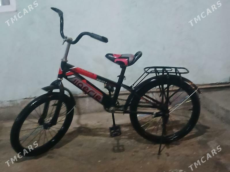 Tigir 20 lik - Aşgabat - img 1