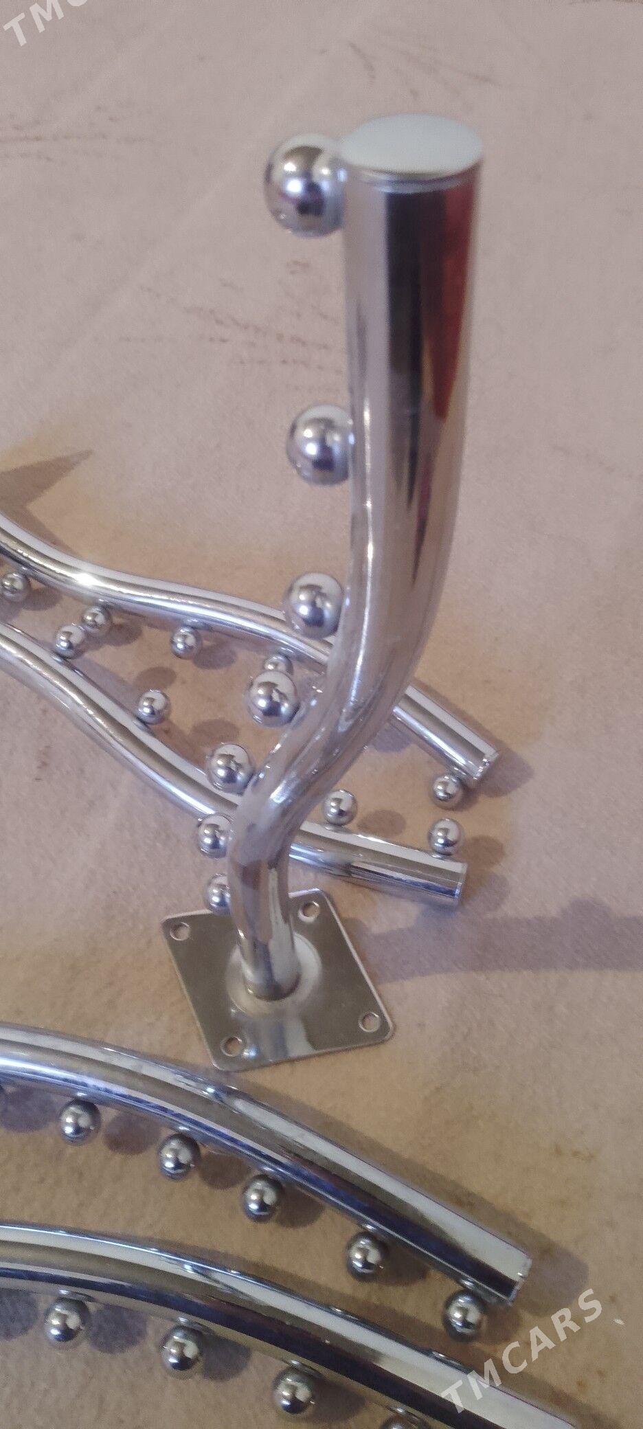 wishilkalar - етр. Туркменбаши - img 1