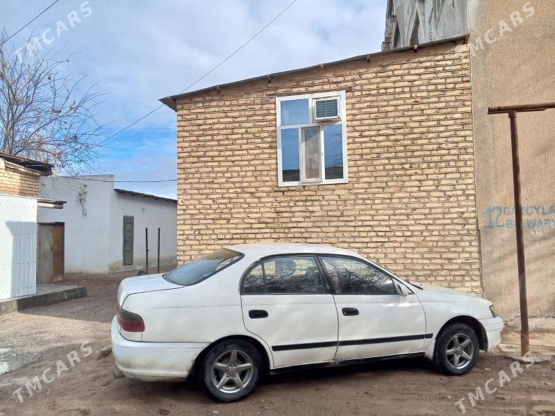 Toyota Corona 1996 - 50 000 TMT - Мары - img 1