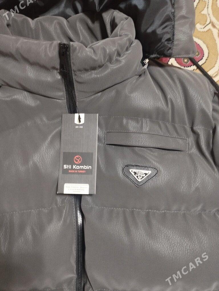 Kurtka - Balkanabat - img 1