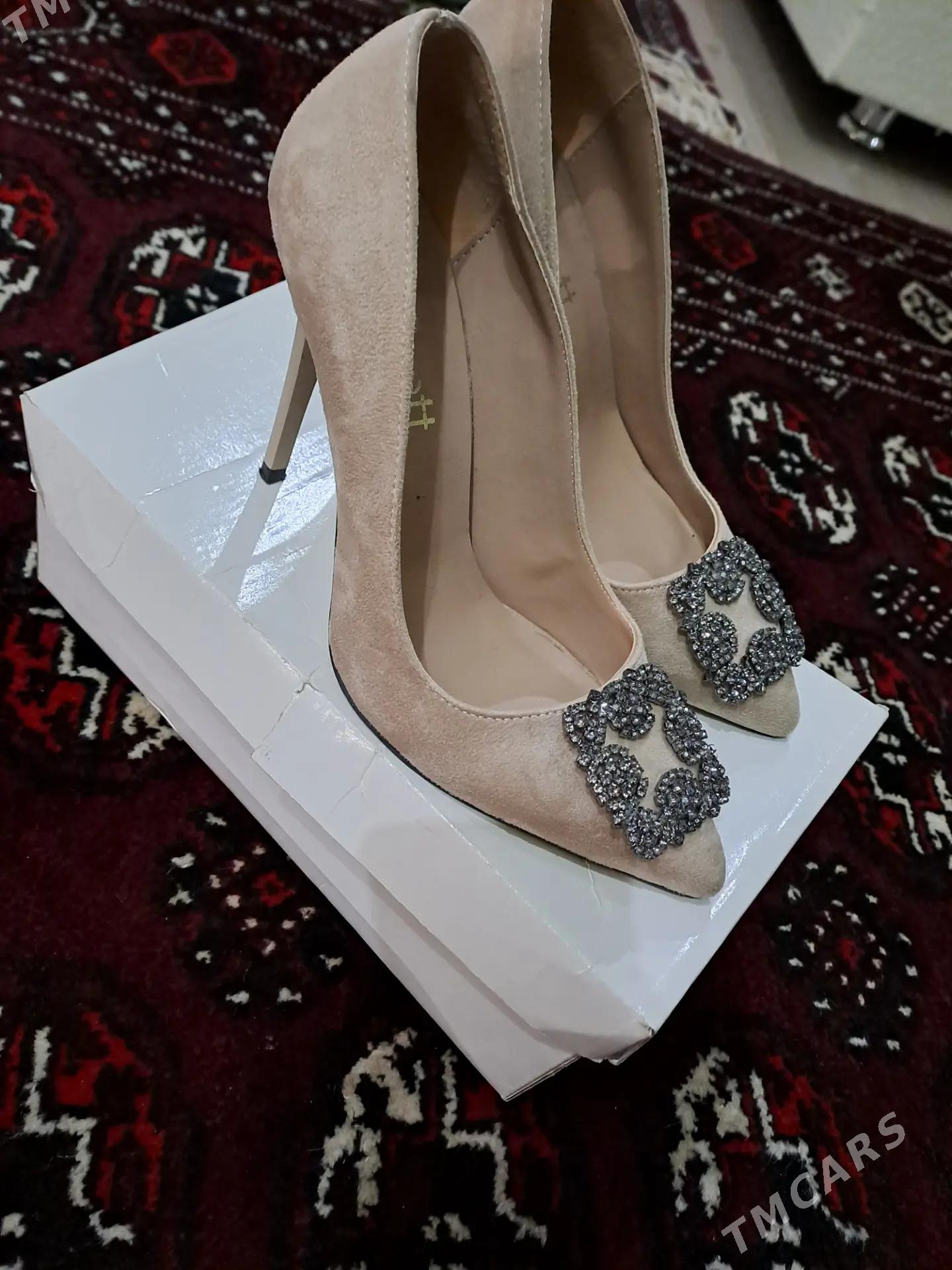 tufli - Balkanabat - img 1