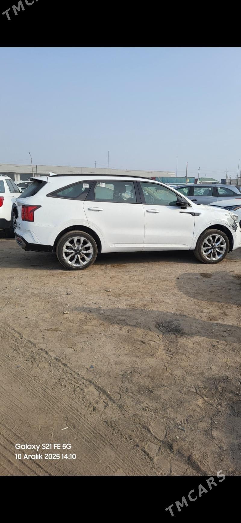 Kia Sorento 2023 - 350 000 TMT - Baýramaly - img 1