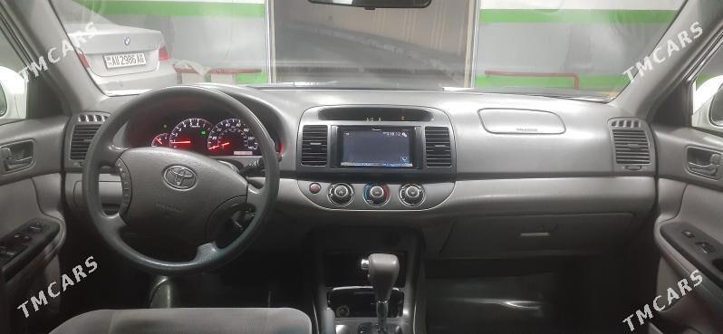 Toyota Camry 2005 - 170 000 TMT - Aşgabat - img 1
