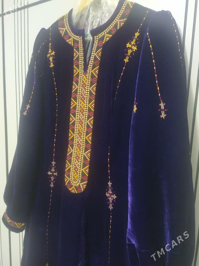 Pombah köýnekler - Ашхабад - img 1