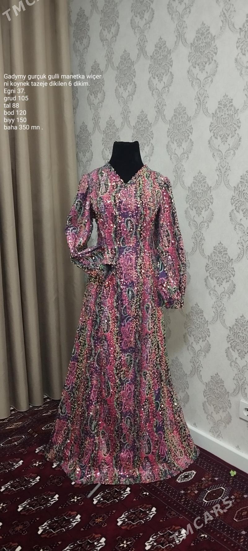 Tayyn koynekler - Atatürk köç. - img 1