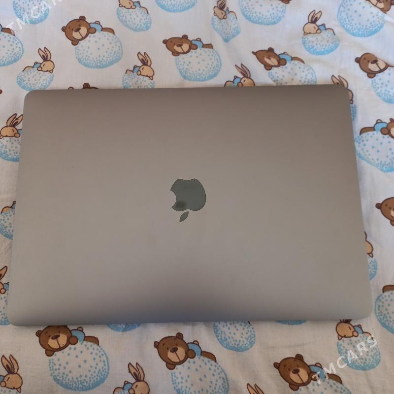 MacBook 13 pro - Туркменабат - img 1