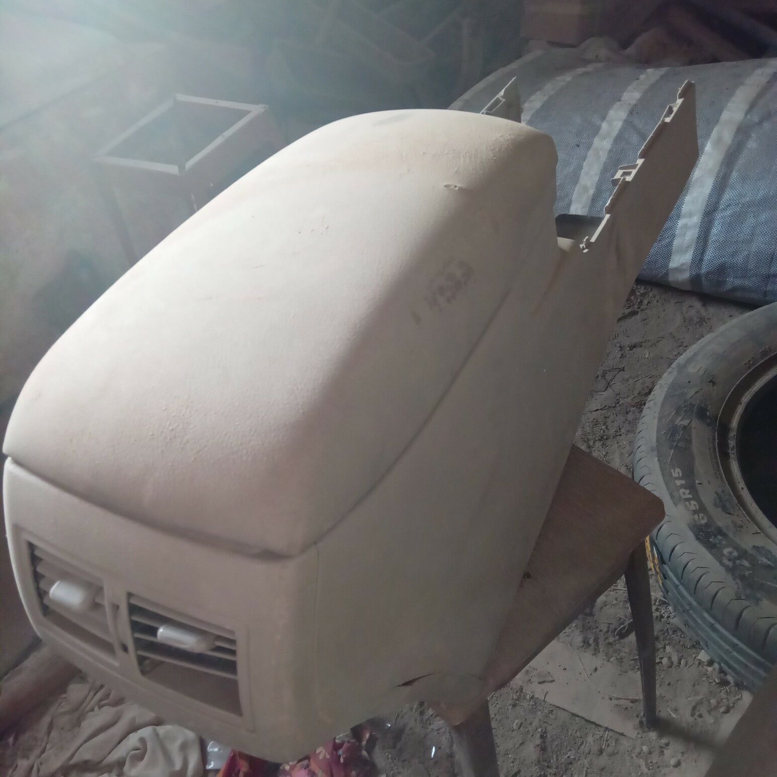 dutykemri bar 600 TMT - Керки - img 1