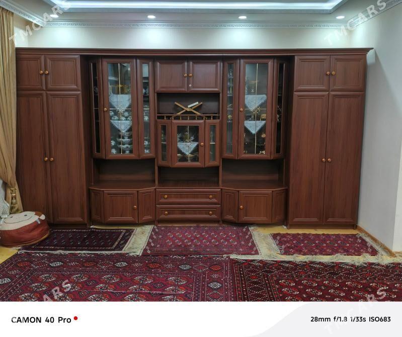 Стенка - Дашогуз - img 1