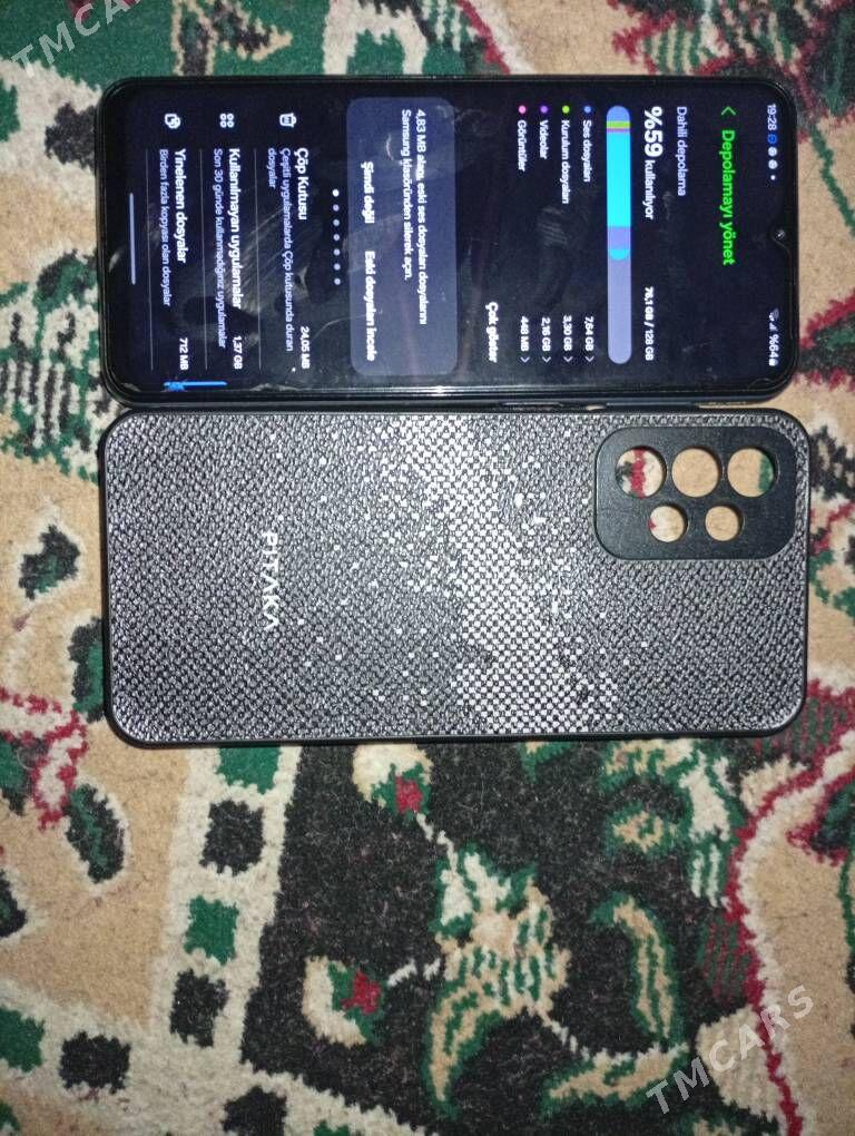 samsung a23 - Шабатский этрап - img 1