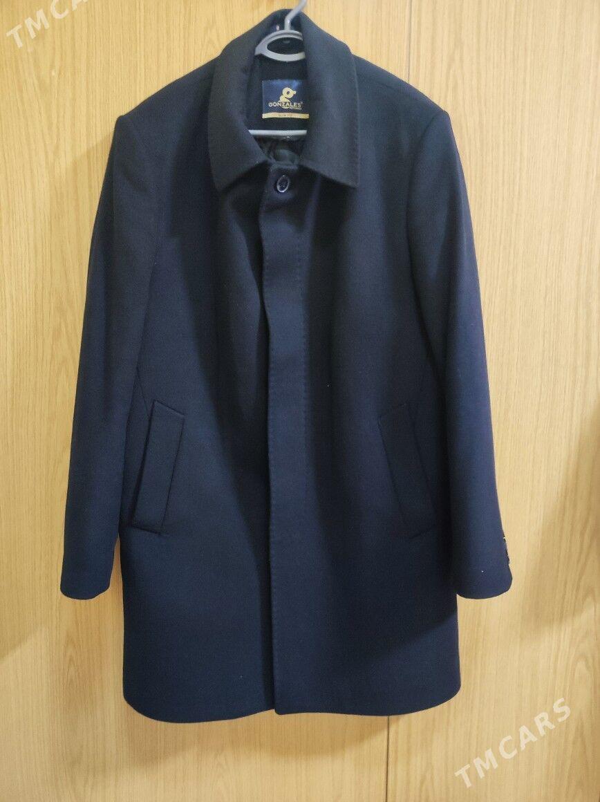 gonzales palto - Арчабиль шаёлы - img 1
