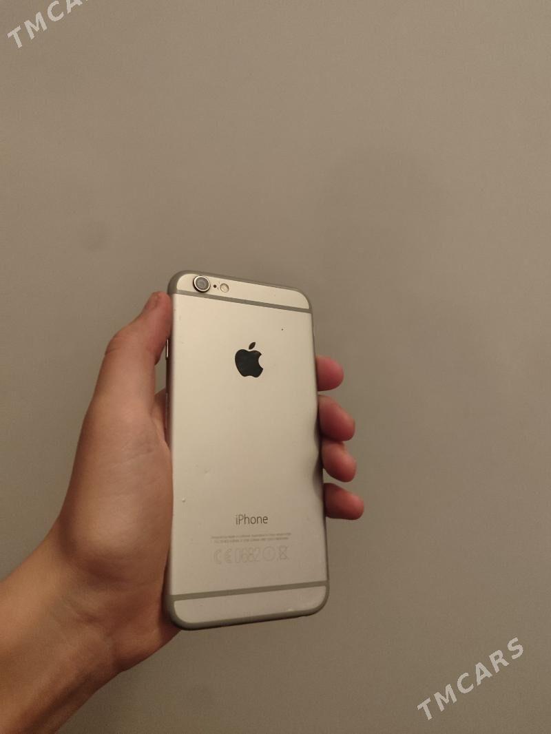 iPhone 6 - Дашогуз - img 1
