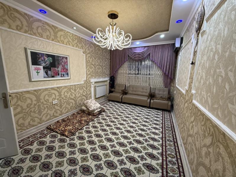 3kom 1etaj 9mkr - Aşgabat - img 1