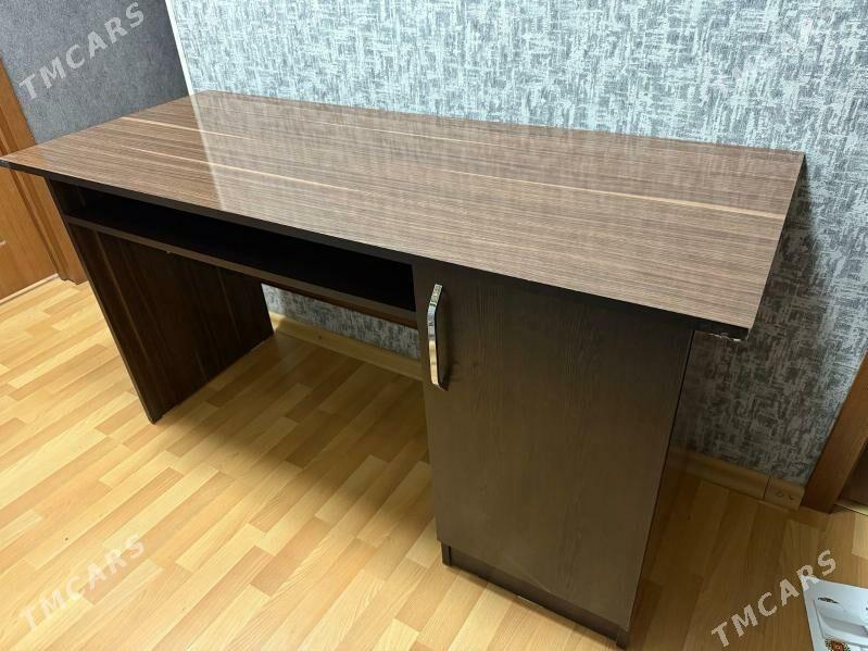 офисный- компьютерный стол - Türkmenabat - img 1