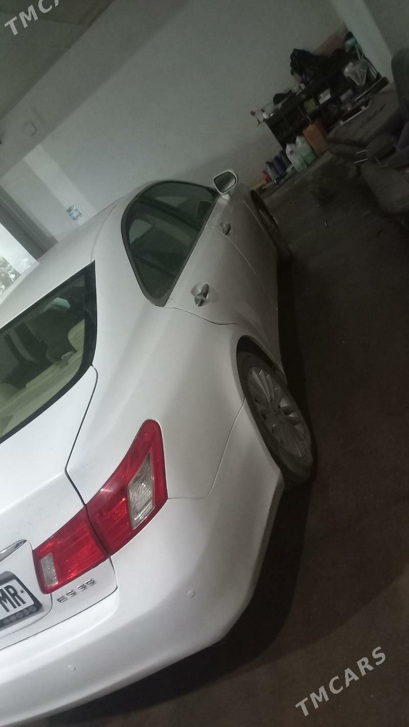 Lexus ES 350 2009 - 200 000 TMT - Мары - img 1