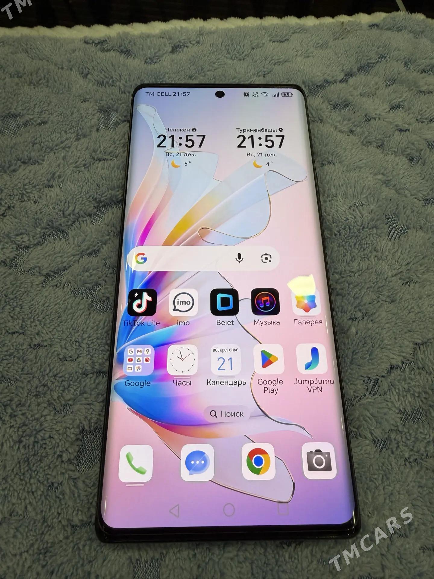 HONOR 70 - Туркменбаши - img 1