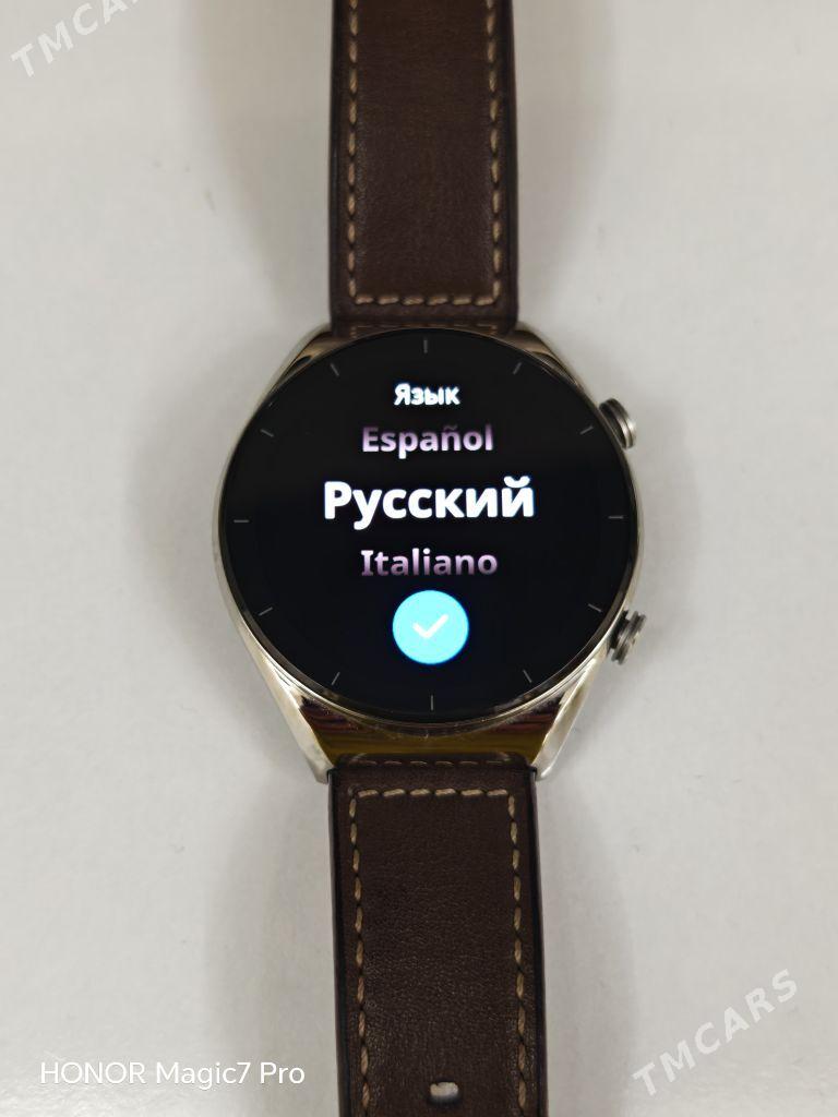 Mi watch s1 - Aşgabat - img 1