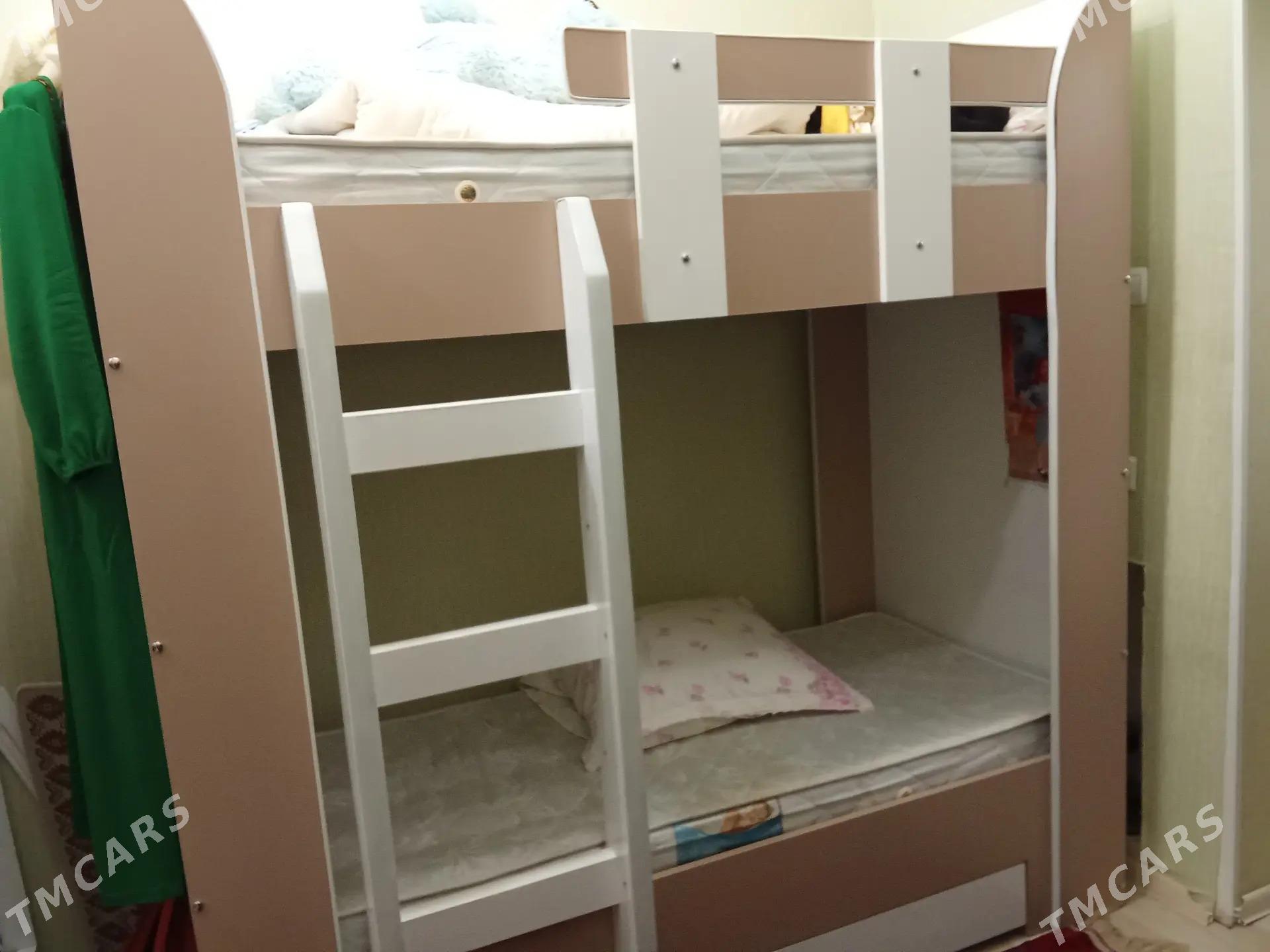 SPALNY KROWAT - 30 мкр - img 1