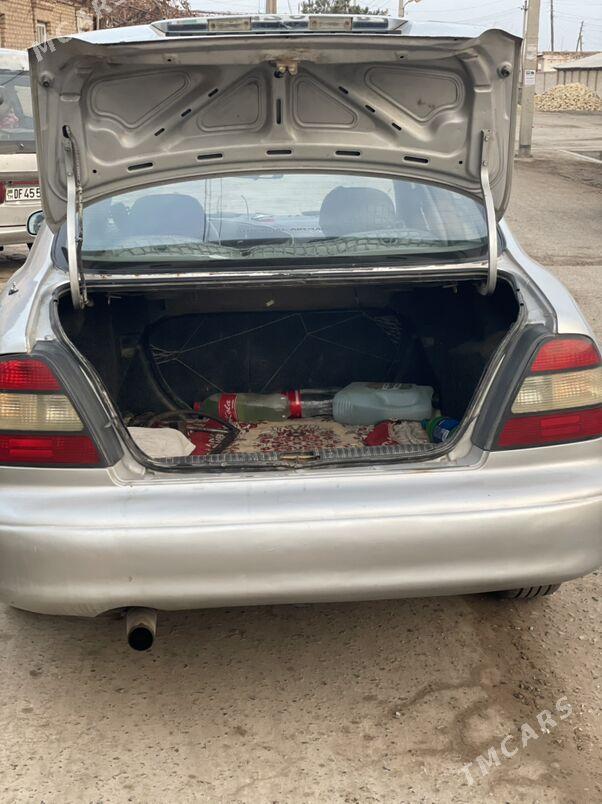 Daewoo Leganza 1999 - 45 000 TMT - Дянев - img 1