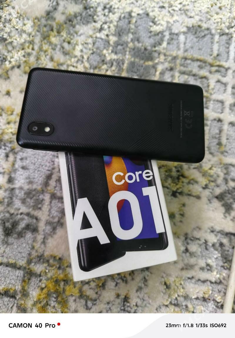 a 01 core - Hitrowka - img 1