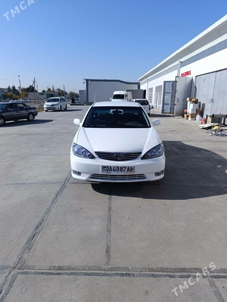 Toyota Camry 2004 - 210 000 TMT - Tejen - img 1