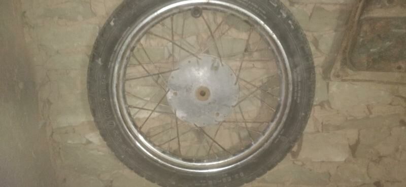 fekon mtr pleneta iž 100 TMT - Гызыларбат - img 1