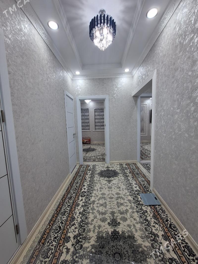 Arenda jay mir4 2komnat - Aşgabat - img 1
