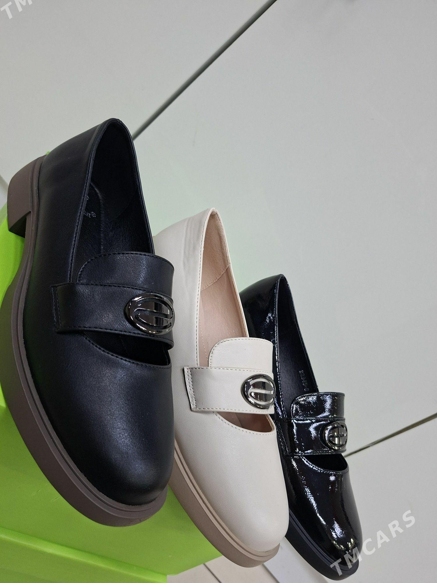 обувь - 4 мкр - img 1