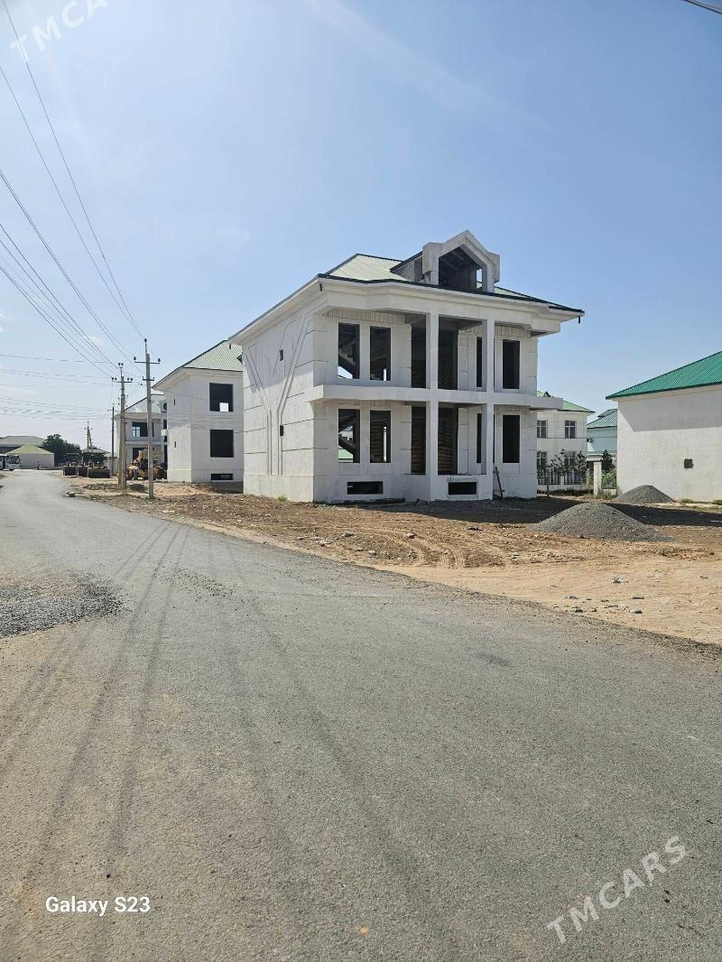 Satlyk Katez - Änew - img 1