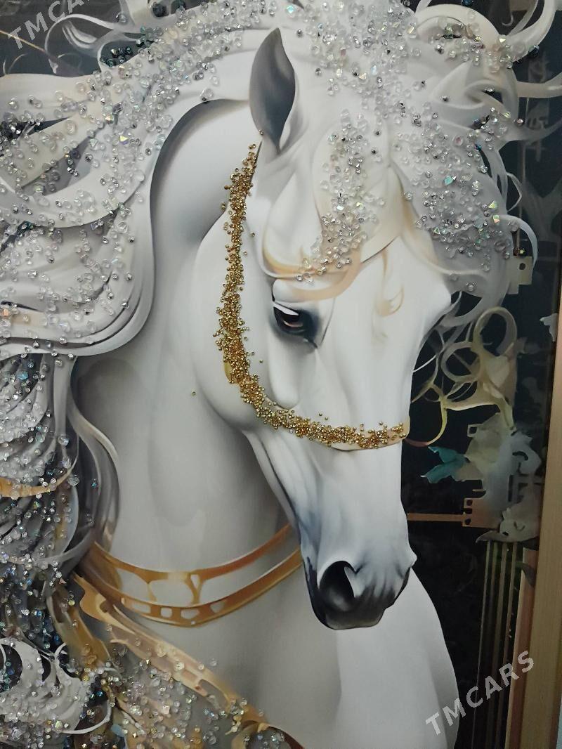 картина - Türkmenabat - img 1